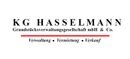 KG Hasselmman Grundstücksverwaltungsgesellschaft mbH. & Co.