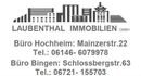Laubenthal-Immobilien GmbH