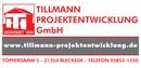 Tillmann Projektentwicklung GmbH
