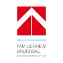 Familienheim Bruchsal Baugenossenschaft eG