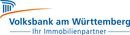 Volksbank am Württemberg - Ihr Immobilienpartner GmbH & Co. KG