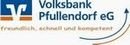 Volksbank Pfullendorf Immobilienabteilung