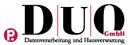 D-U-O GmbH Datenverarbeitung und Hausverwaltung