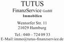 TUTUS FinanzService GmbH