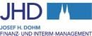 JHD Finanz- und Interim-Management JHD Immobilien