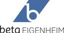 beta Eigenheim- und Grundstücksverwertungs GmbH