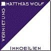 Matthias Wolf Immobilien