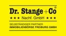 Dr. Stange Immobilien Freiburg
