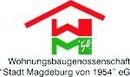 Wohnungsbaugenossenschaft "Stadt Magdeburg von 1954" eG