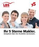 LBS Immobilien GmbH Südwest - Büro Karlsruhe