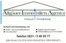 Allgäuer-Immobilien-Agentur