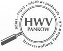HWV-Pankow e.K. 