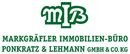Markgräfler Immobilien-Büro Ponkratz & Lehmann GmbH & Co. KG