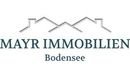 Mayr Immobilien Bodensee