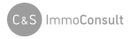 C&S ImmoConsult GmbH