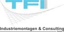 TFI Industriemontagen & Consulting GmbH