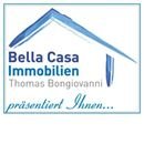 Bella Casa Immobilien - Thomas Bongiovanni
