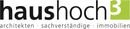 haushoch3 GmbH & Co. KG