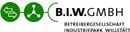 B.I.W. GmbH Betreibergesellschaft Industriepark Willstätt
