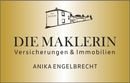 Die Maklerin - Anika Engelbrecht -  Versicherungen und Immobilien