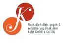 Finanzdienstleistungen&Versicherungsmaklerin Kufer GmbH&Co.KG