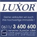 LUXOR Liegenschaften GmbH