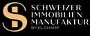 Schweizer Immobilienmanufaktur by El Charif