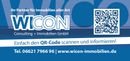 ­WICON Consulting + Immobilien GmbH