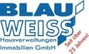 BLAU-WEISS Hausverwaltungen - Immobilien GmbH