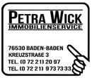 Petra-Wick-Immobilienservice