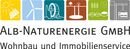 Alb-Naturenergie GmbH  Wohnbau- und Immobilienservice