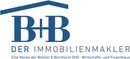 B+B Der Immobilienmakler (Eine Marke der Blömer & Bornhorst OHG - Wirtschafts- & Finanzhaus)