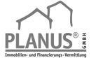 PLANUS GmbH Immobilien- u. Finanzierungsv.