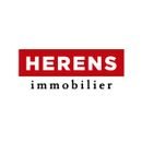 HERENS immobilier