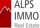 ALPSIMMO Real Estate