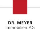  DR. MEYER Immobilien AG