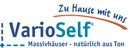 Massivhaus Varioself - Reko-Bau GmbH