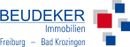 Beudeker Immobilien GmbH mit Büros in Freiburg und Bad Krozingen