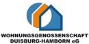 Wohnungsgenossenschaft Duisburg-Hamborn eG­