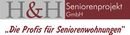 H & H Seniorenprojekt GmbH