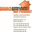 Immoservice mit Format