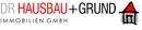 DR HAUSBAU + GRUND Immobilien GmbH