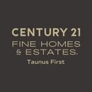 CENTURY 21 FHE Taunus First