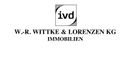 W.-R. WITTKE & LORENZEN KG Immobilien -seit 1971-