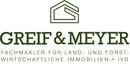 Greif & Meyer GmbH Fachmakler für land- und forstwirtschaftliche Immobilien