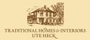 Traditional Homes & Interiors Ute Heck