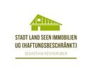 Stadt Land Seen Immobilien UG (haftungsbeschränkt)