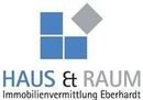 Haus & Raum Immobilienvermittlung Eberhardt