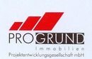PROGRUND Immobilien Projektentwicklungs GmbH