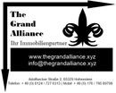 The Grand Alliance, Ihr Immobilienpartner